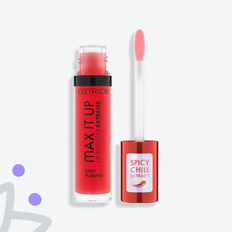 Catrice "Max it up lip booster"