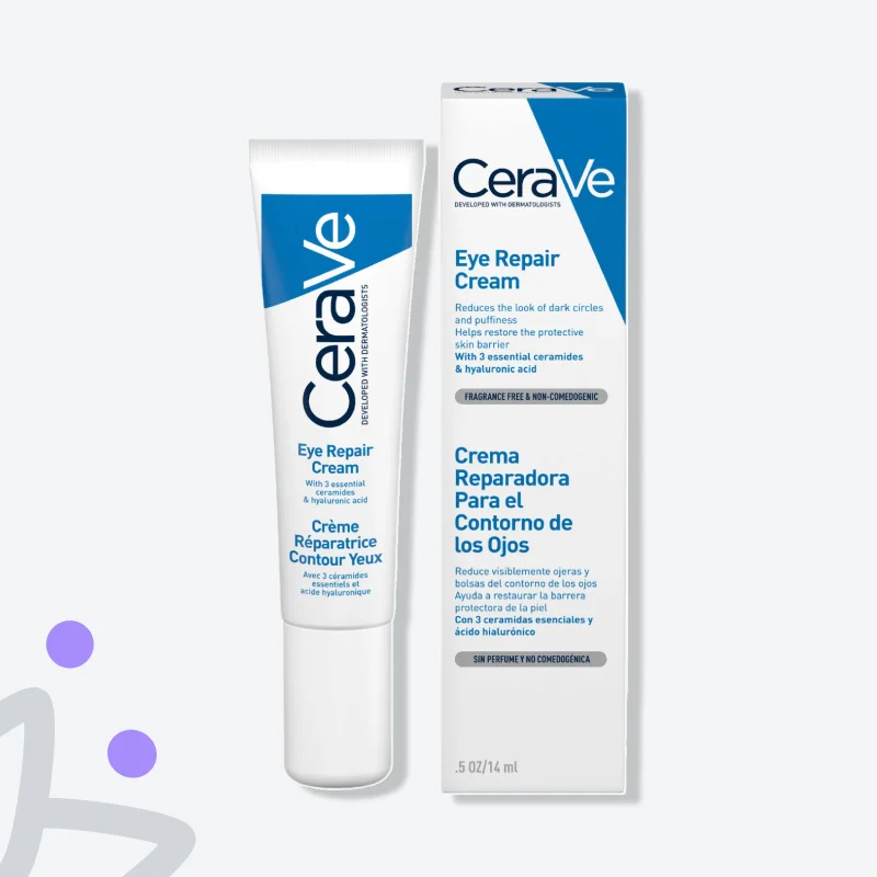 CeraVe Eye Cream