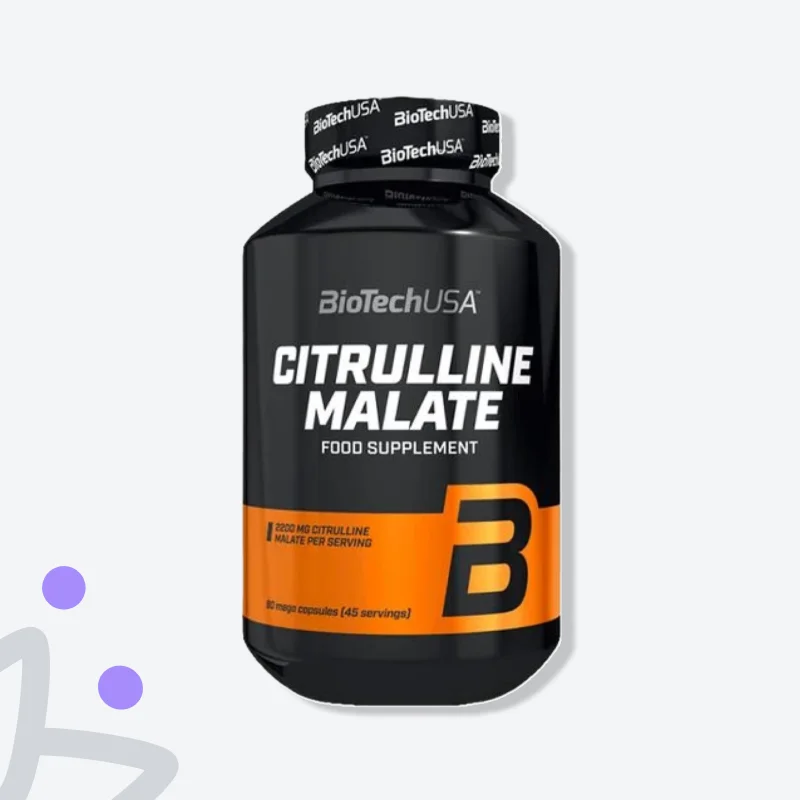 Biotech USA Citrulline Malate