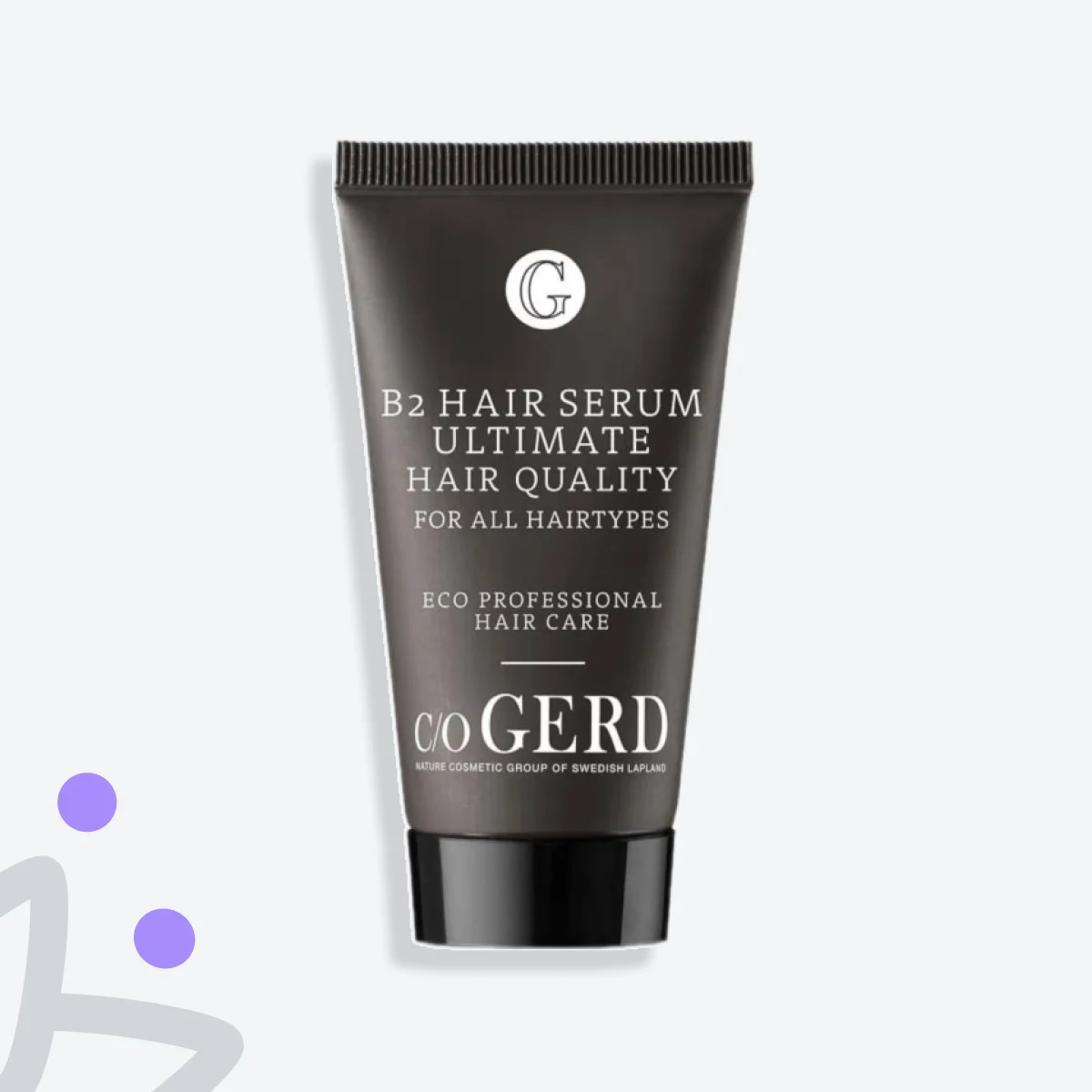 C/O Gerd B2 Hair Serum