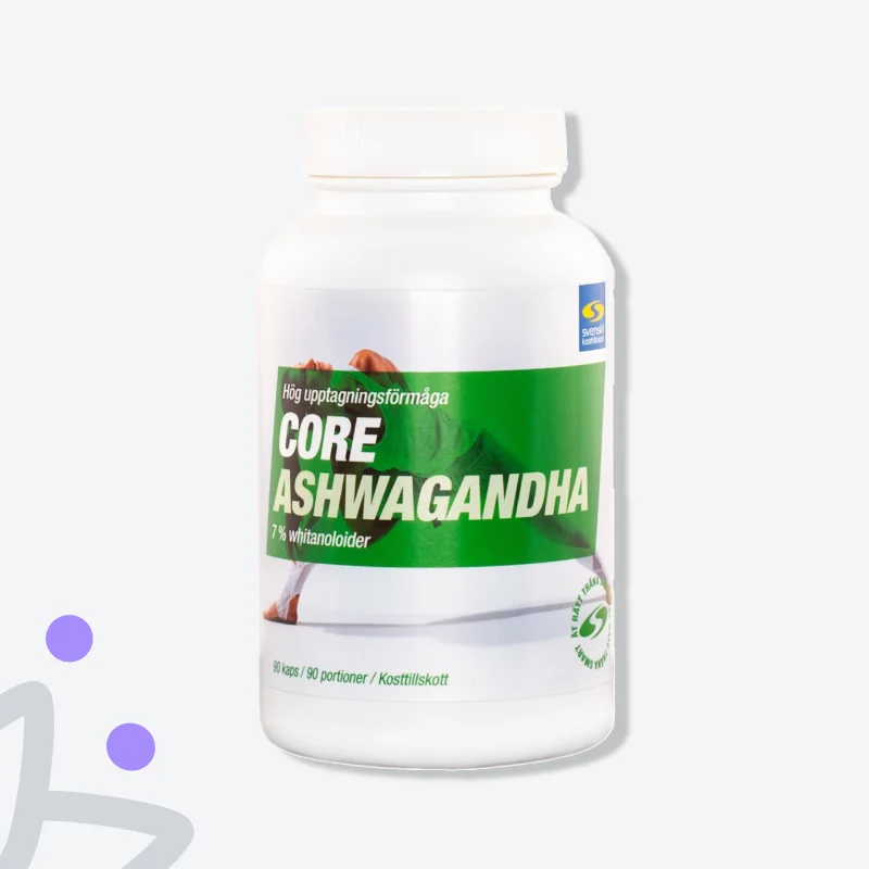 Core Ashwagandha