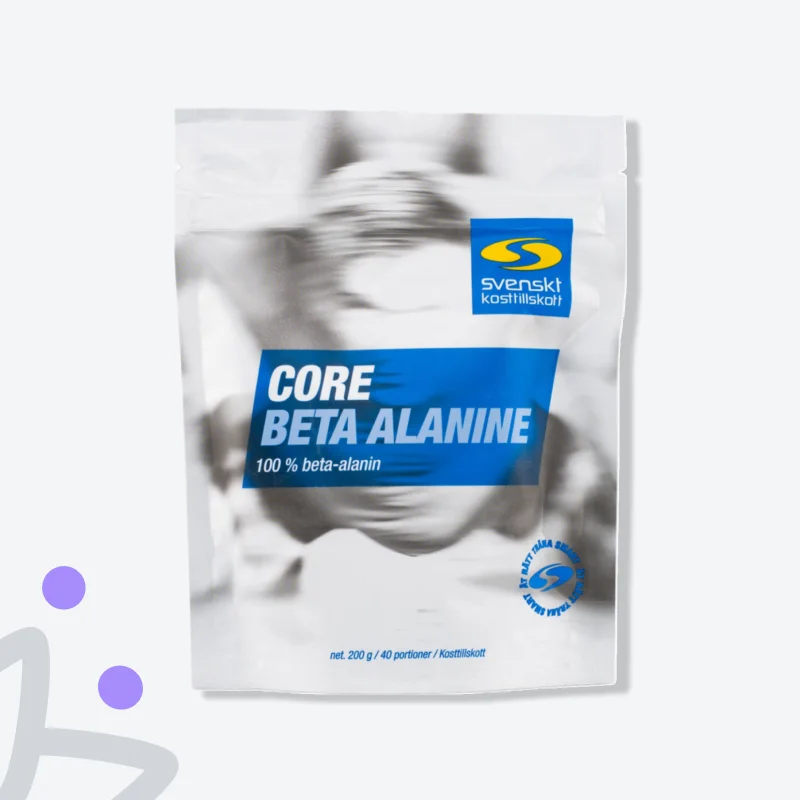 Core Beta Alanine