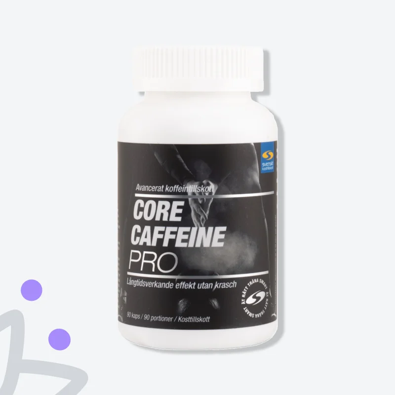 Core Caffeine Pro