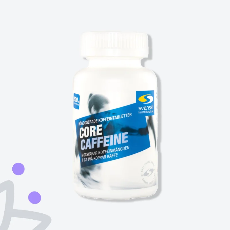 Core Caffeine