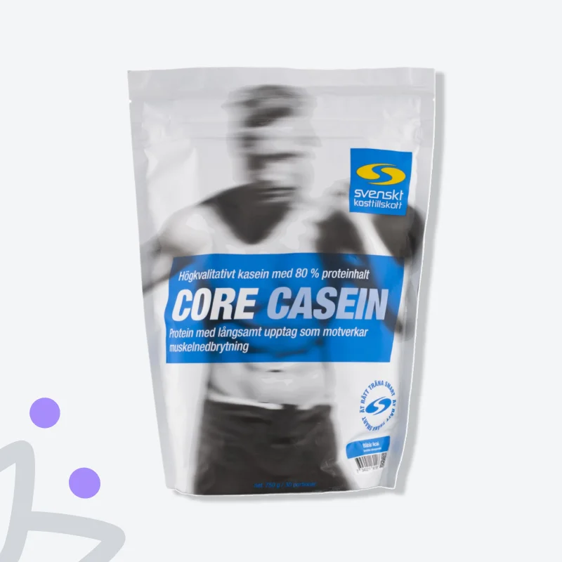 Core Casein