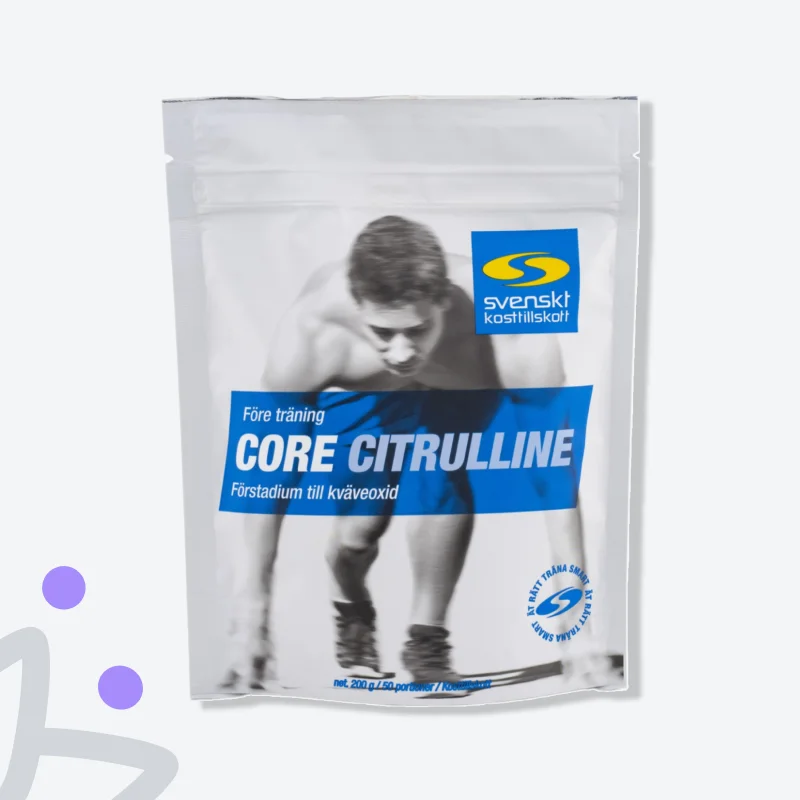 Core Citrulline