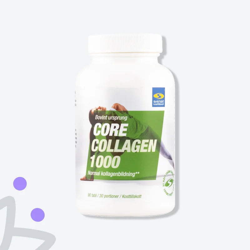 Core Collagen 1000