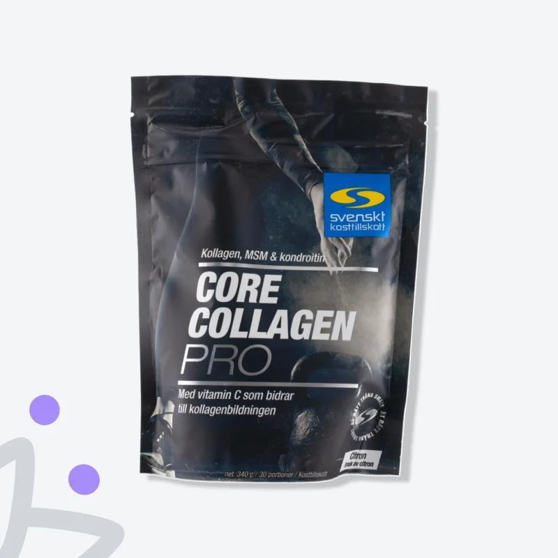 Core Collagen Pro