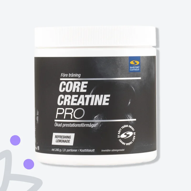 Core Creatine Pro