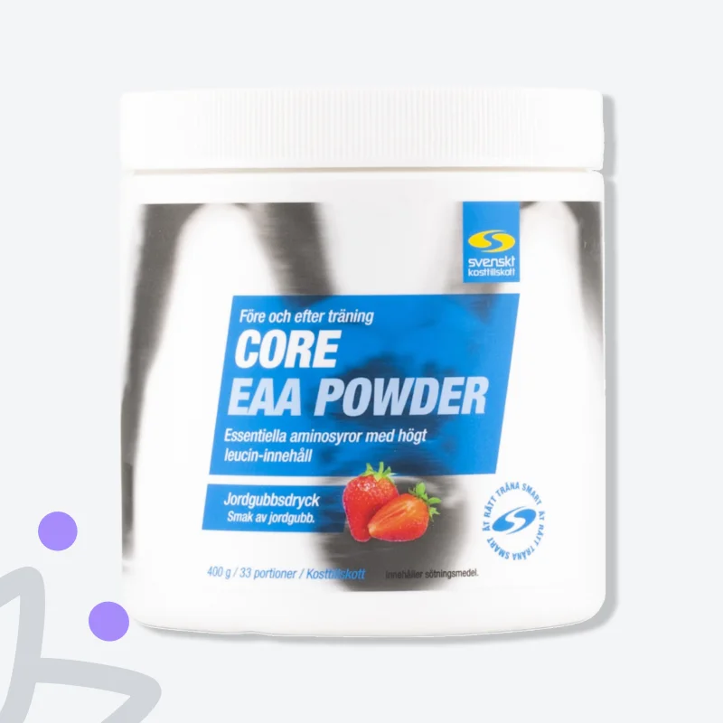 Core EAA Powder