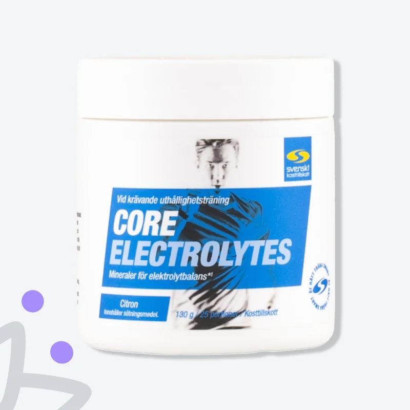 Core Electrolytes