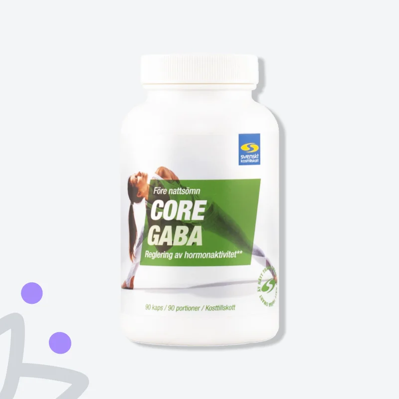 Core GABA