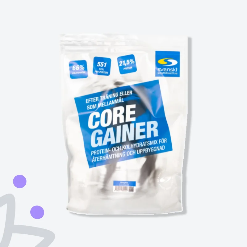 Core Gainer