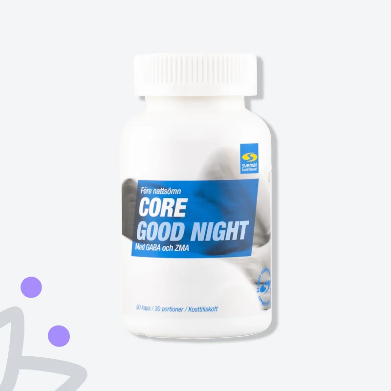 Core Good Night