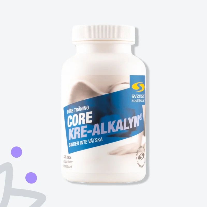 Core Kre-Alkalyn