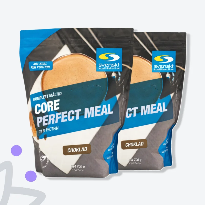 Core Perfect Meal