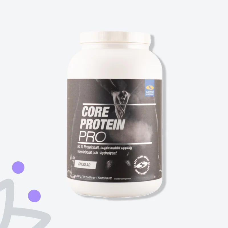 Core Protein Pro