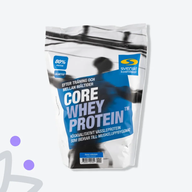 Core Whey Protein