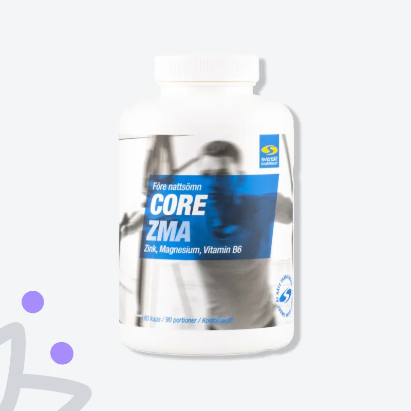 Core ZMA