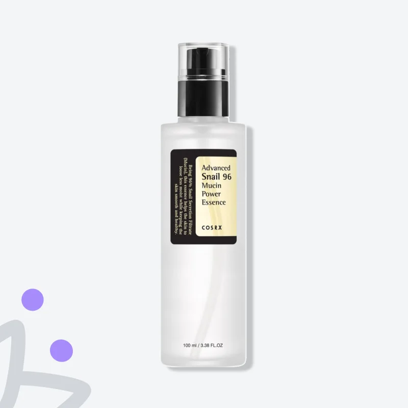 COSRX Advanced Snail 96 Mucin Power Essence