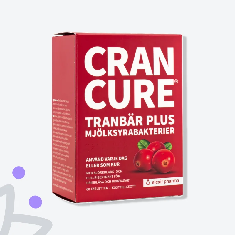 Cran Cure