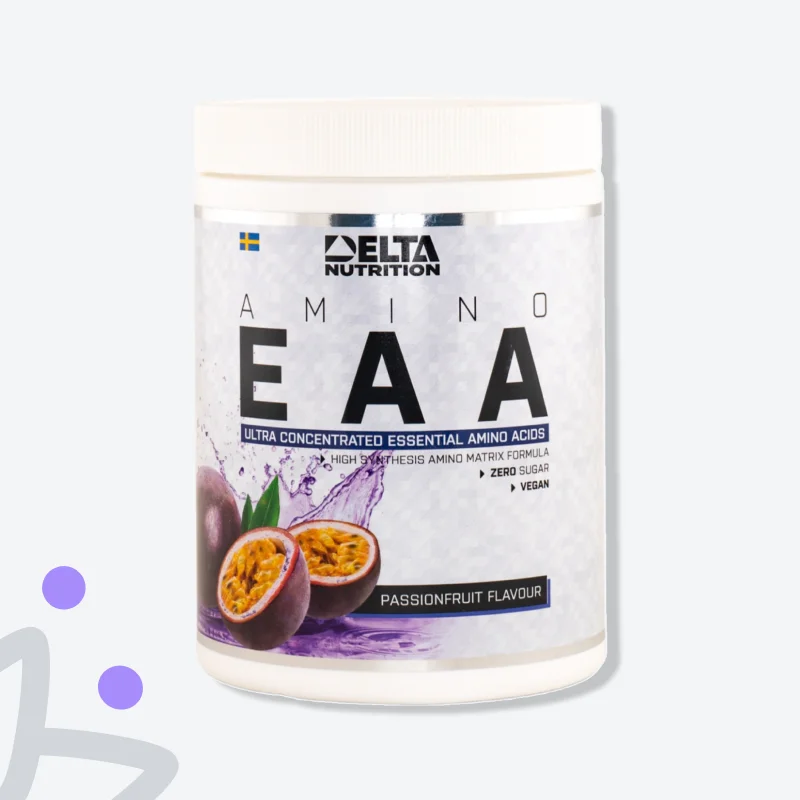 Delta Nutrition EAA Amino