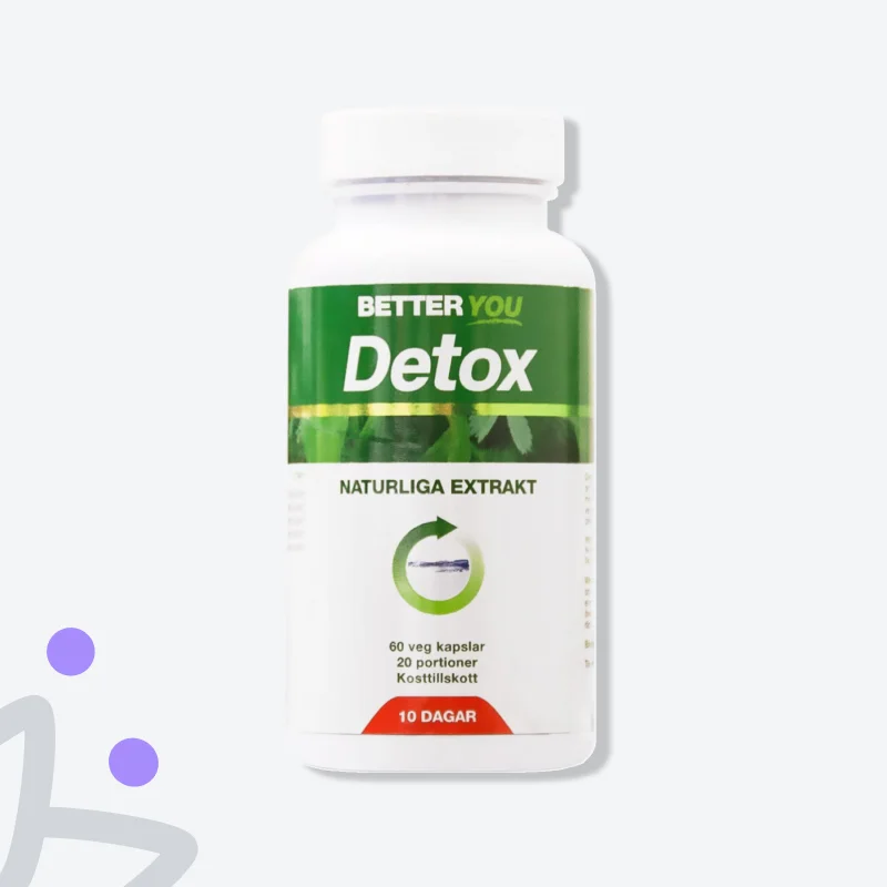 Better You Detox