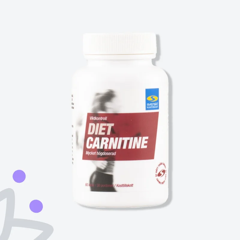 Diet Carnitine