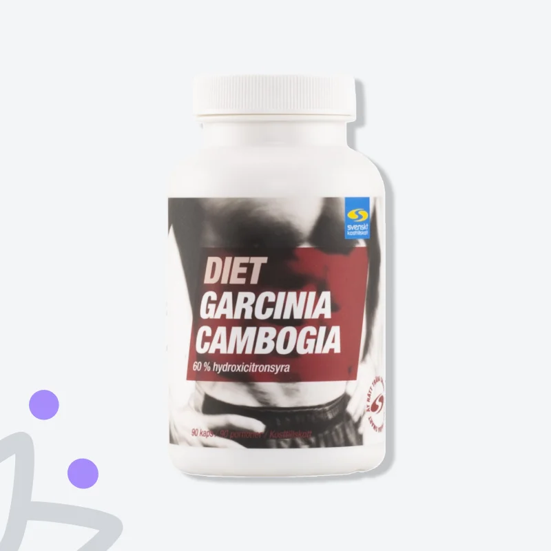 Diet Garcinia Cambogia