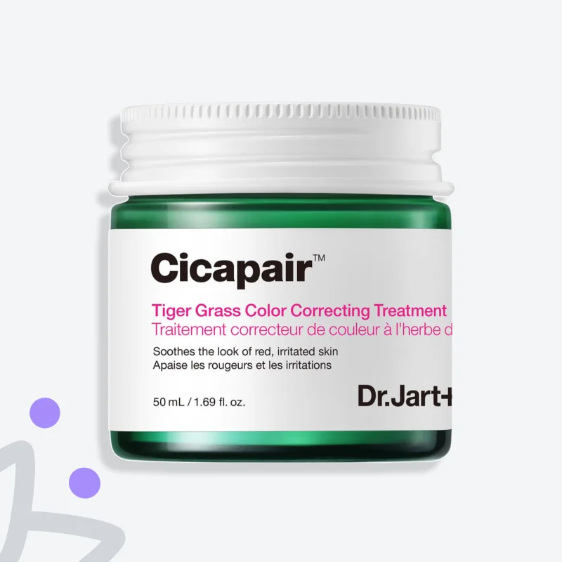 Dr.Jart+ Cicapair Tiger Grass Color Correcting Treatment