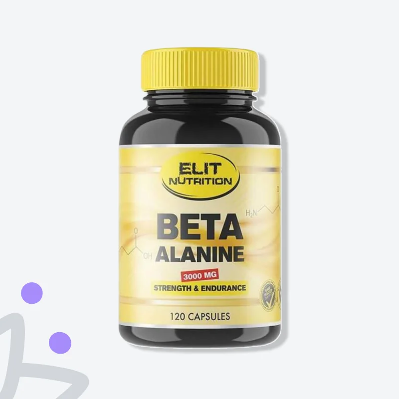 Elit Nutrition ELIT Beta-alanine