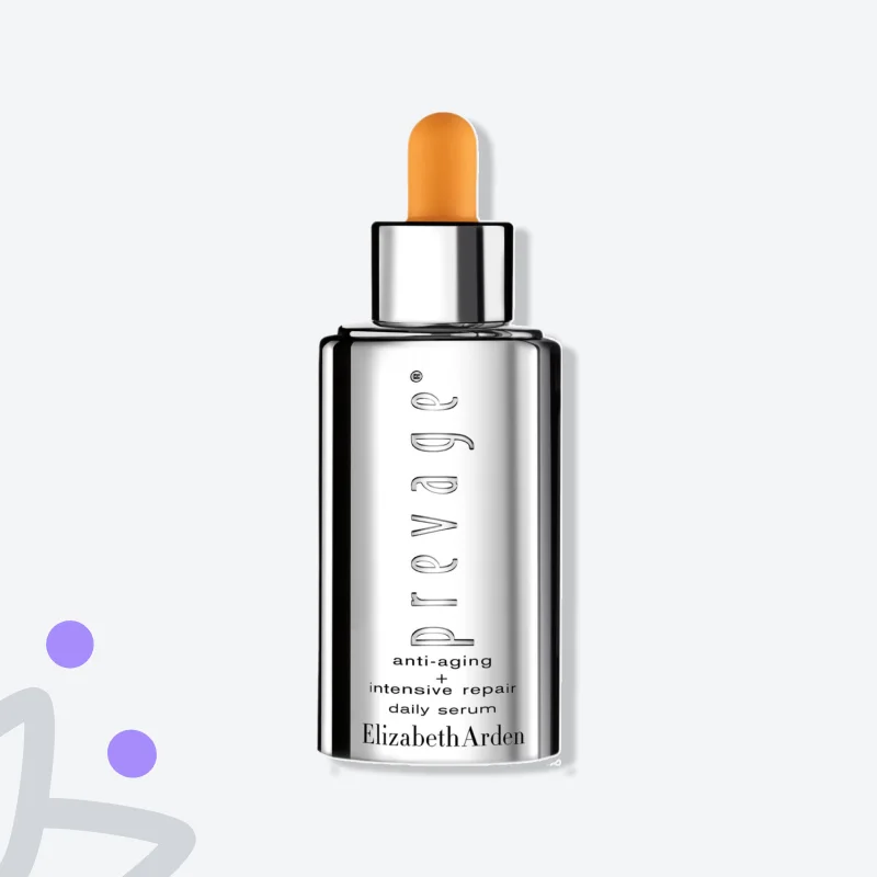 Elizabeth Arden "Prevage anti-aging serum"