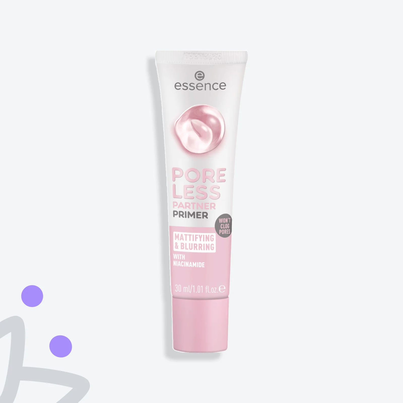 essence ‘Poreless Partner’ primer