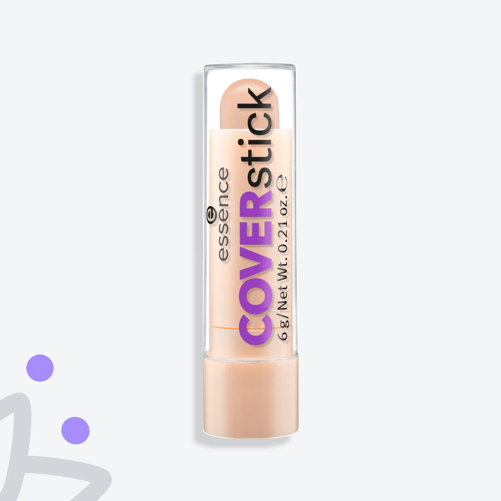 essence ‘coverstick 20’