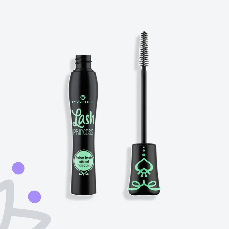 essence “Lash Princess” mascara