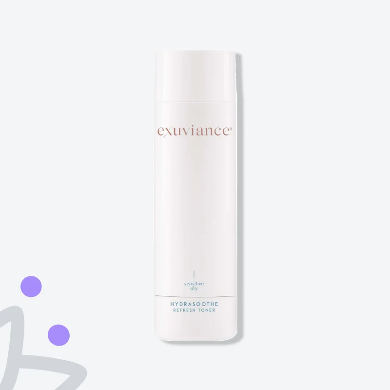 Exuviance HydraSoothe Refresh Toner