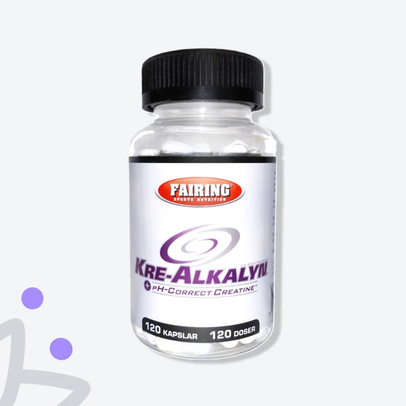 Fairing Kre-Alkalyn