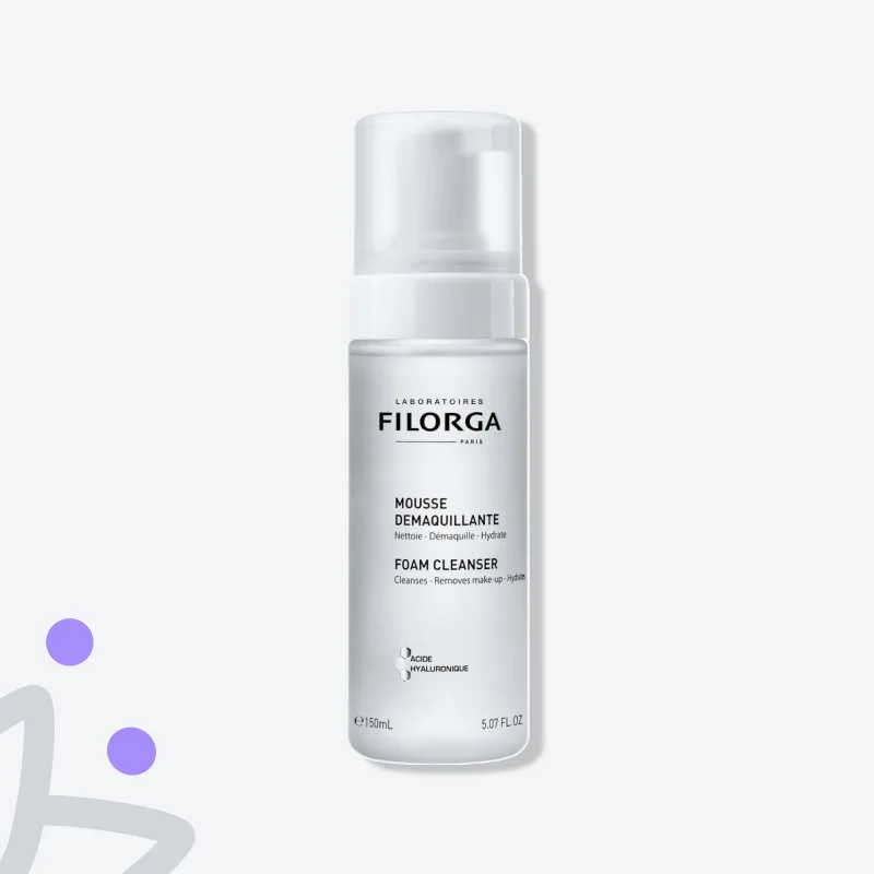 Filorga Foam Cleanser