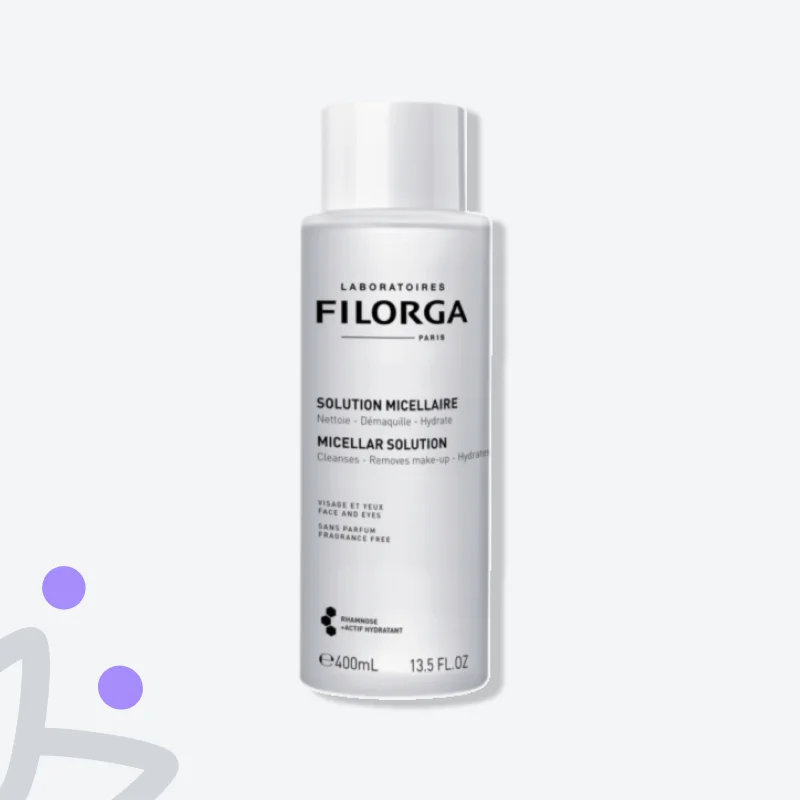 Filorga "Anti-ageing micellar"