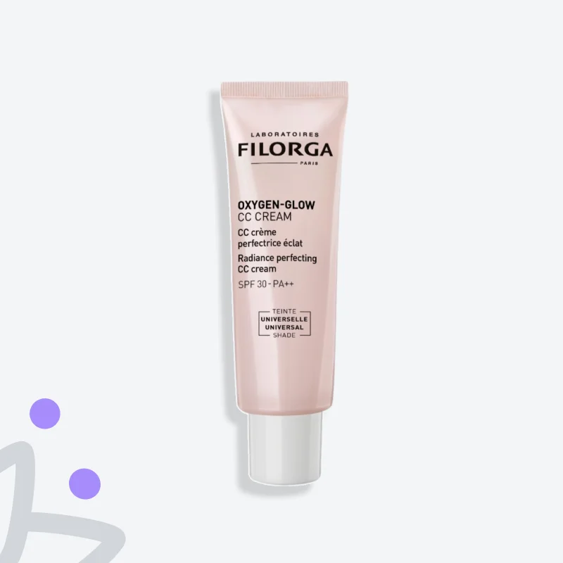 Filorga Oxygen-Glow CC Cream