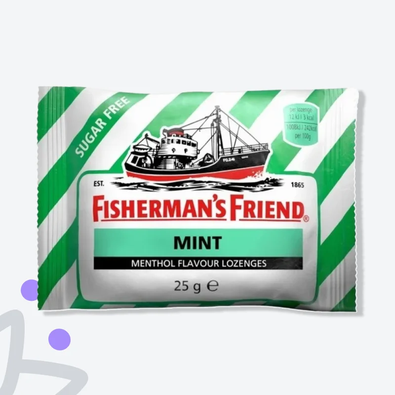 Fisherman's Friend