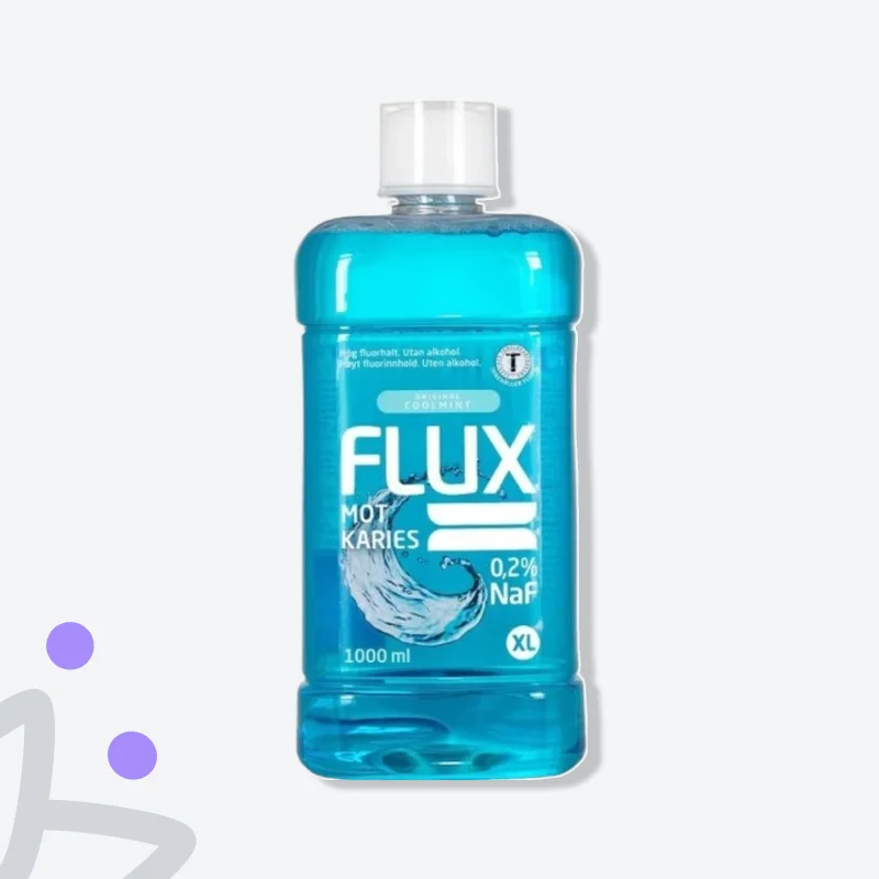 Flux Original 1000 ml