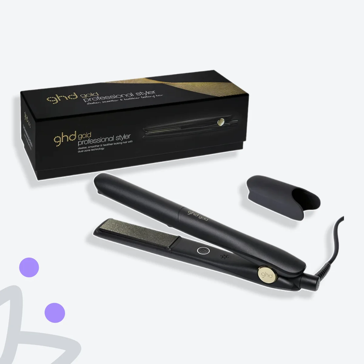 ghd Gold Styler