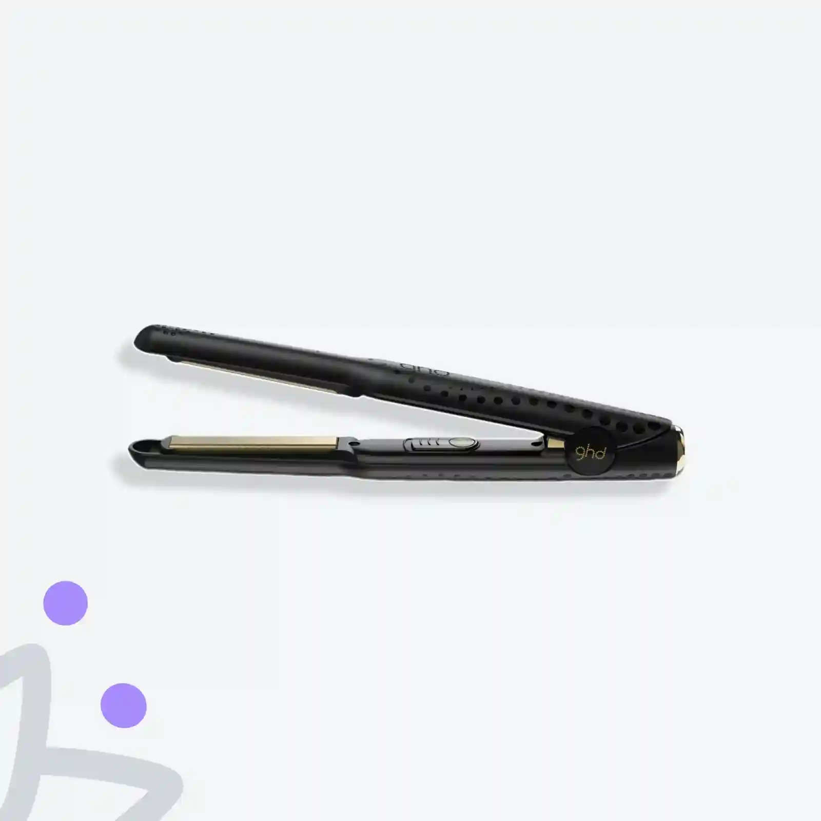 ghd “Gold Styler”