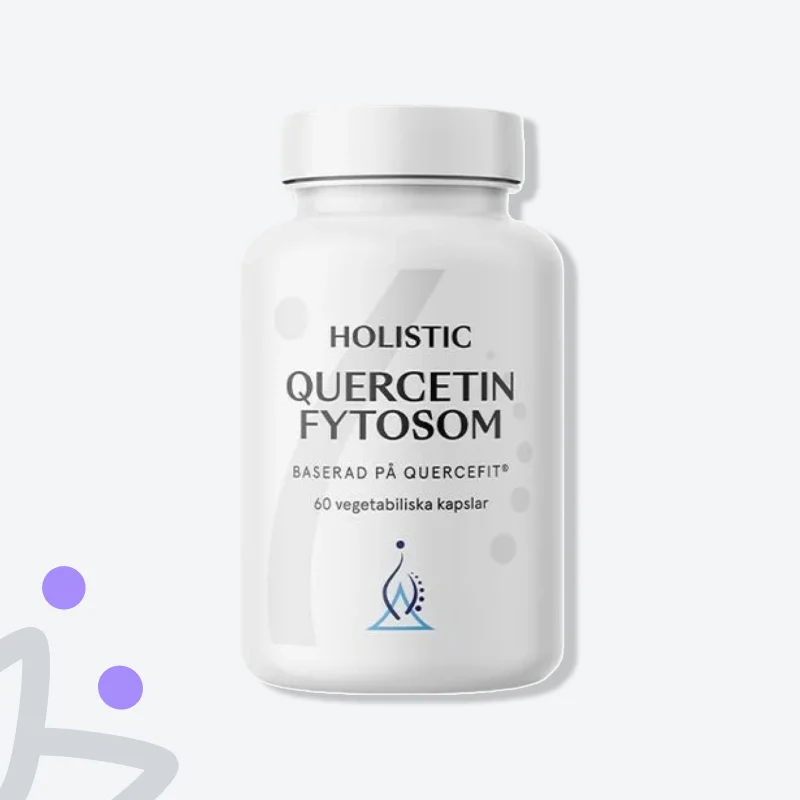 Holistic Quercetin Fytosom