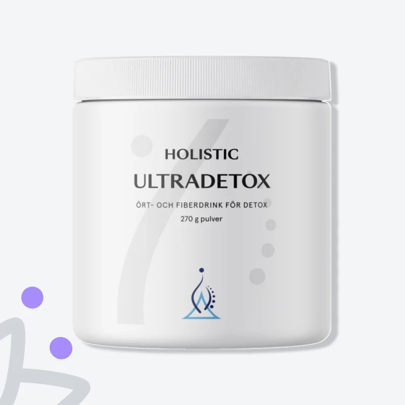 Holistic UltraDetox