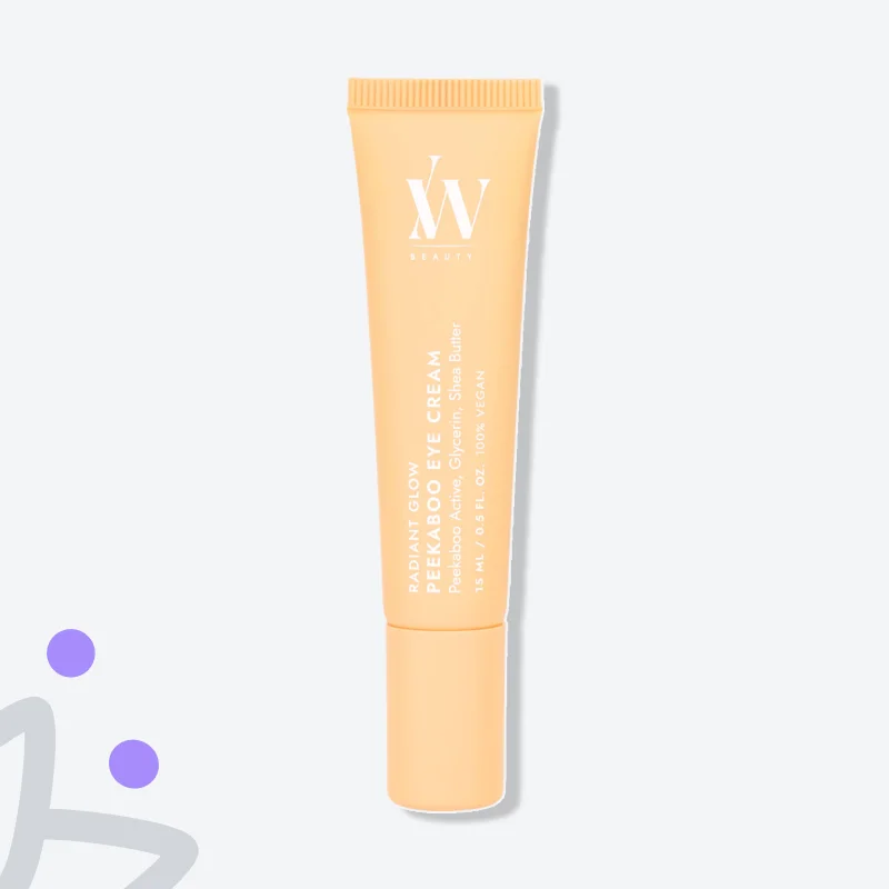 Ida Warg Peekaboo Eye Cream