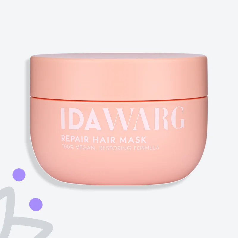 Ida Warg Repair Hair Mask