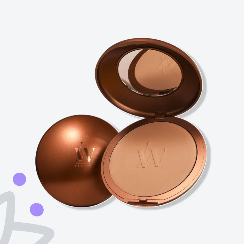 Ida Warg Beauty Silk Bronzer