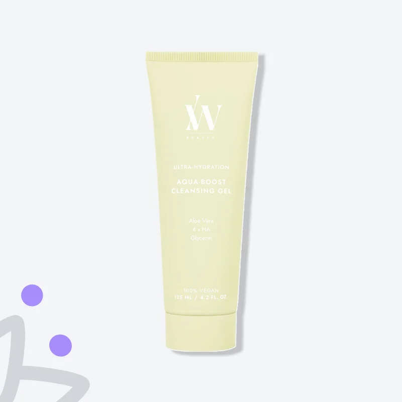 Ida Warg Aqua Boost Cleansing Gel